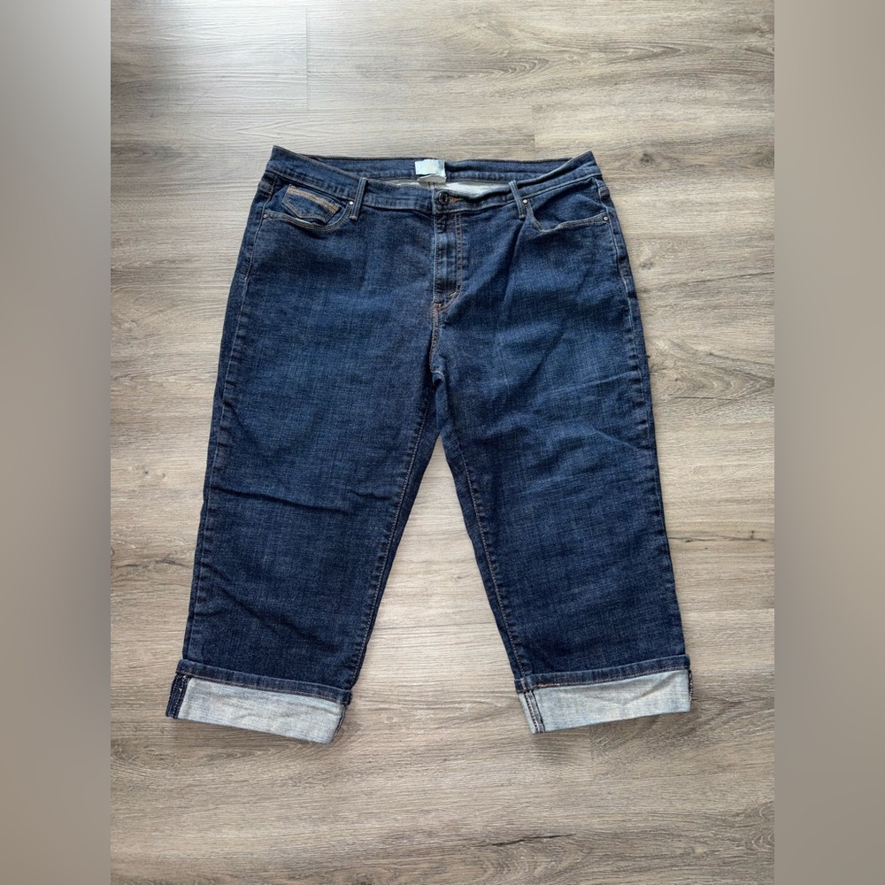 Levi’s - Jean Capris